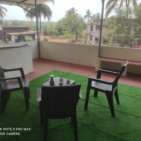 Swanand Home Stay Ратнагири Экстерьер фото