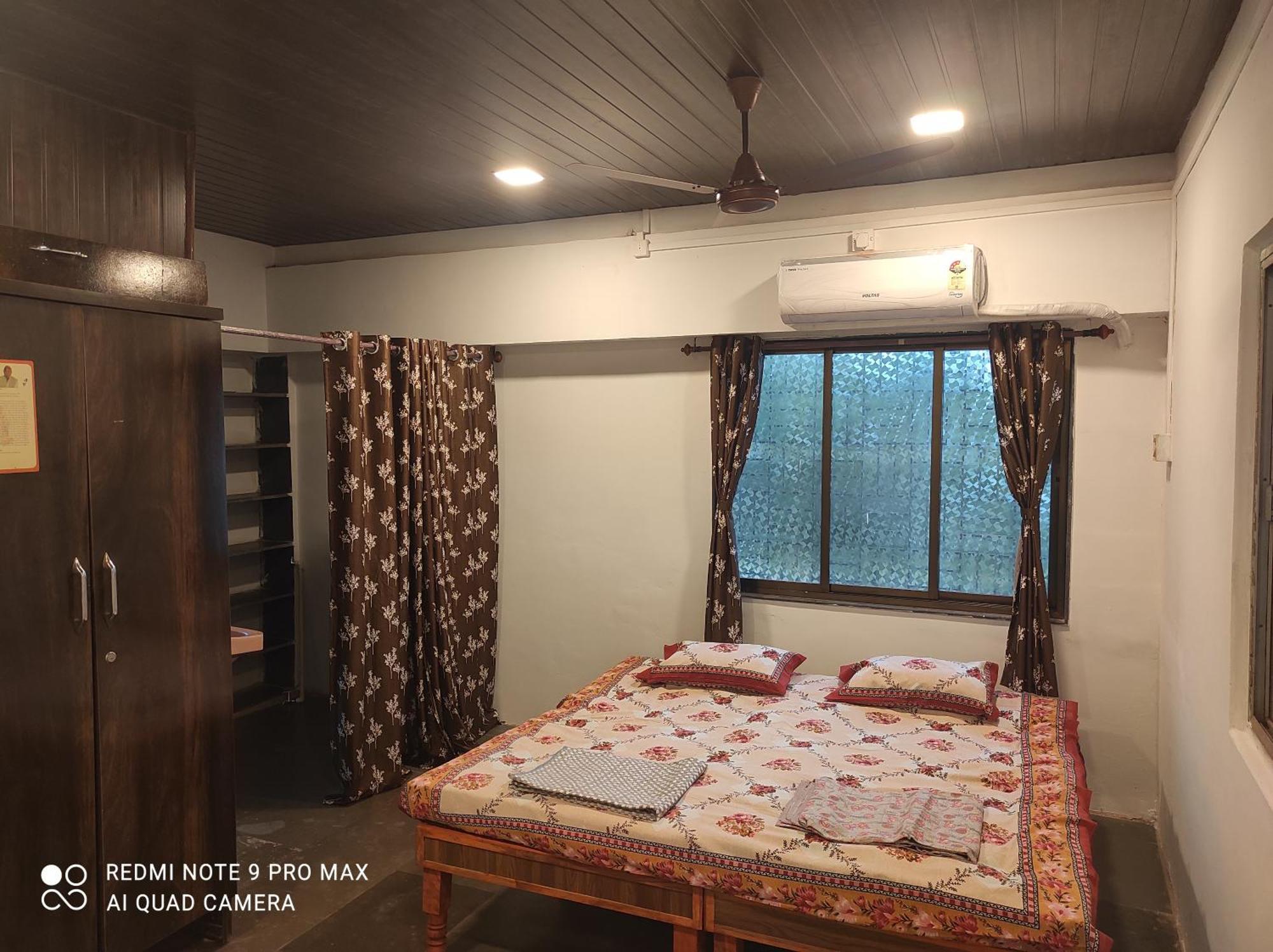 Swanand Home Stay Ратнагири Экстерьер фото