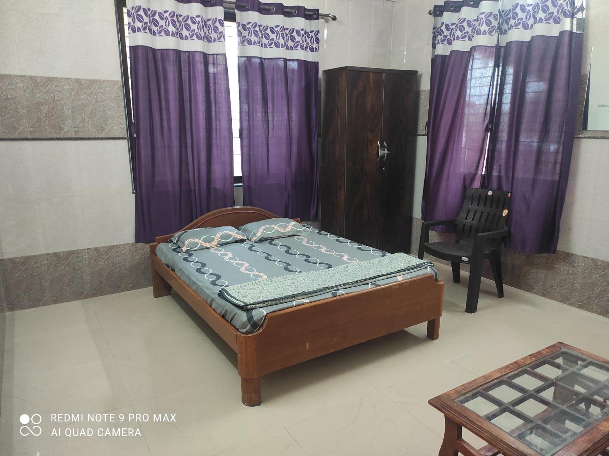 Swanand Home Stay Ратнагири Экстерьер фото