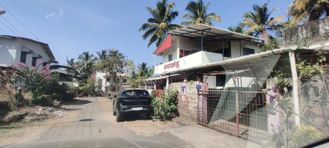 Swanand Home Stay Ратнагири Экстерьер фото