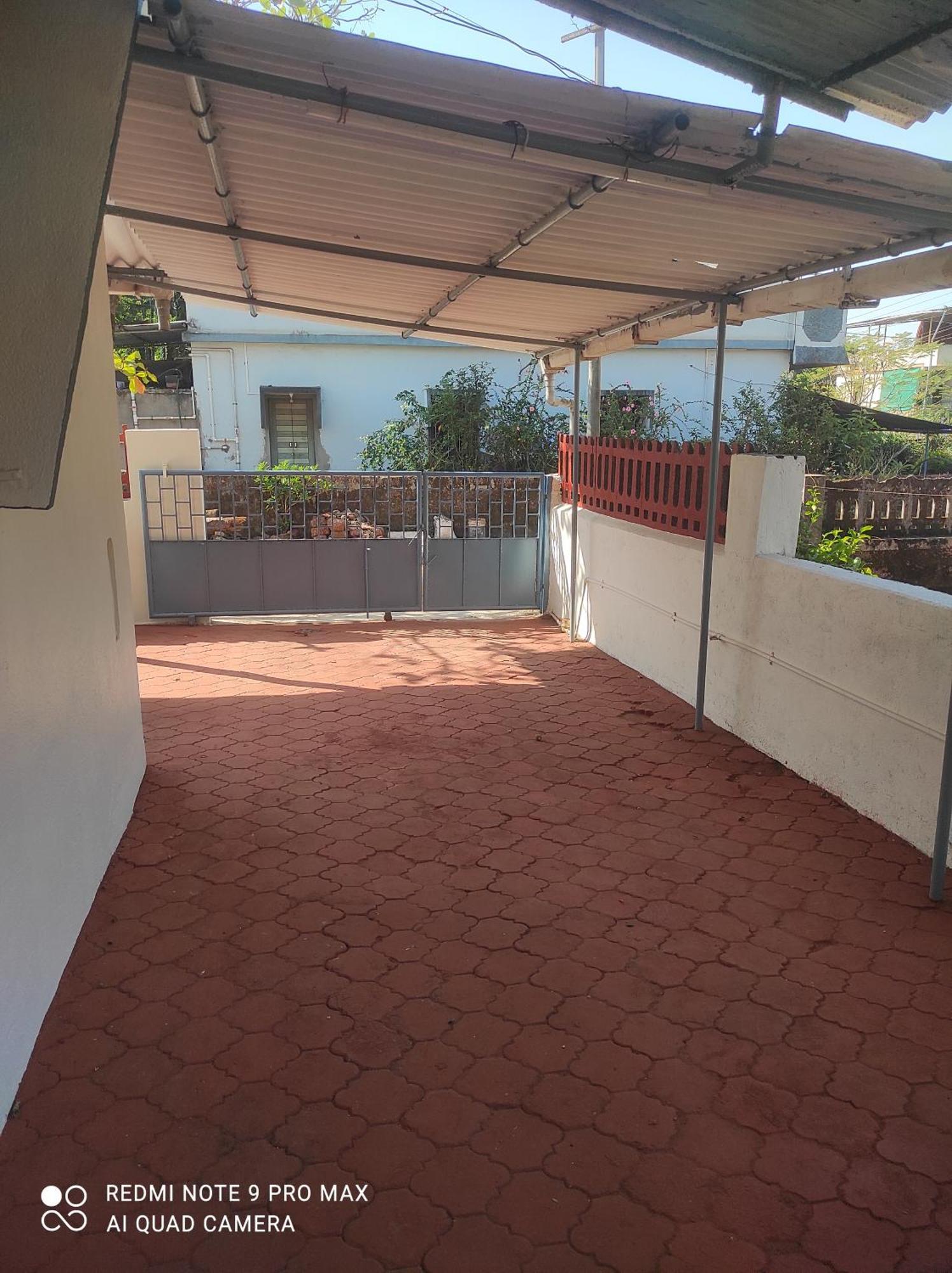 Swanand Home Stay Ратнагири Экстерьер фото