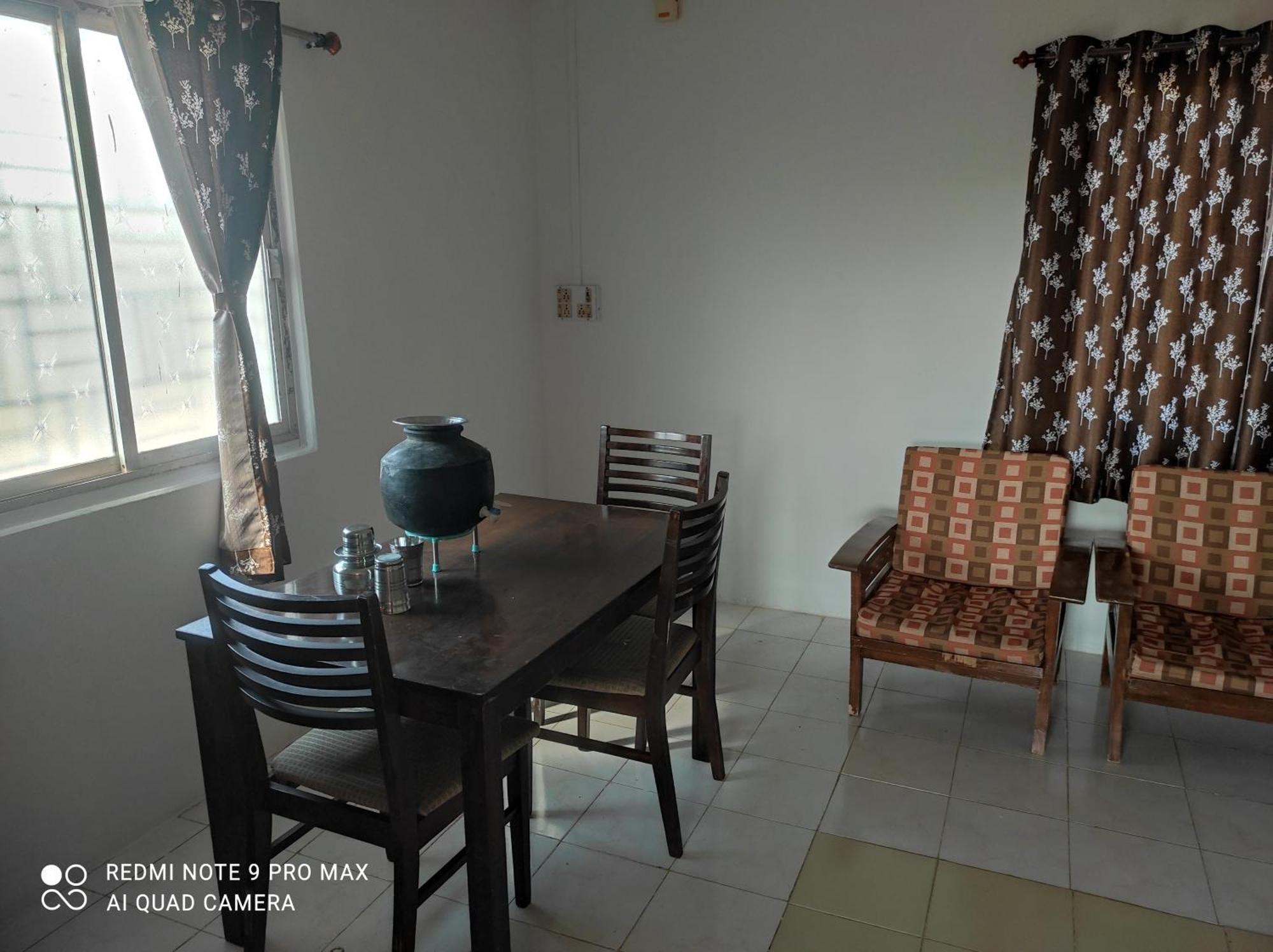 Swanand Home Stay Ратнагири Экстерьер фото